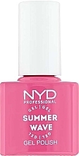Fragrances, Perfumes, Cosmetics Gel Polish - NYD Professional Summer Wave Gel Polish