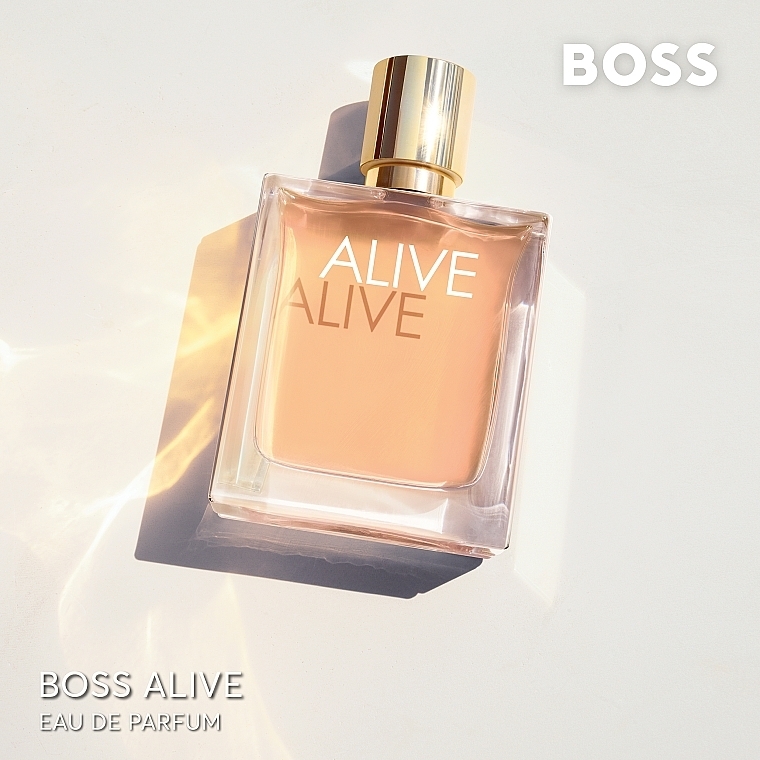 BOSS Alive - Eau de Parfum — photo N4