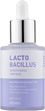 Fragrances, Perfumes, Cosmetics Ampoule Facial Serum - A'pieu Lactobacillus Moisturizing Ampoule