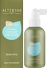 Liquid Conditioner - Alter Ego CureEgo Hydraday Liquid Conditioner — photo N2