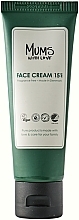 Fragrances, Perfumes, Cosmetics Face Cream - Mums With Love Face Cream SPF15