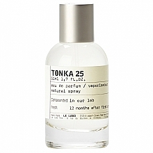 Fragrances, Perfumes, Cosmetics The Tonka Lab 25 - Eau de Parfum