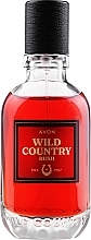 Avon Wild Country Rush - Eau de Toilette — photo N1