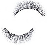 Flase Lashes - Lash Brow Premium Silk Lashes All Day Long — photo N2