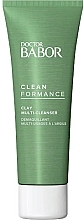 Fragrances, Perfumes, Cosmetics Clay Multi-Cleanser - Babor Doctor Babor Clean Formance Clay Multi-Cleanser (mini)