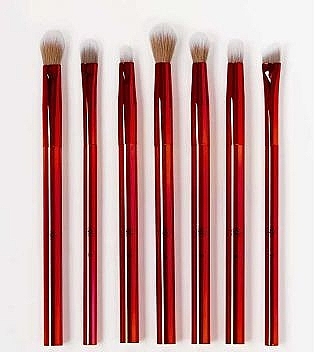 Makeup Brush Set - BH Cosmetics Chillin In Chicago — photo N2