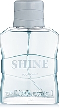 Fragrances, Perfumes, Cosmetics Lotus Valley Shine - Eau de Toilette