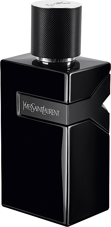 Yves Saint Laurent Y Le Parfum - Perfume — photo N1