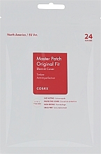 Anti-Acne Patch - Cosrx Master Patch Original Fit — photo N1