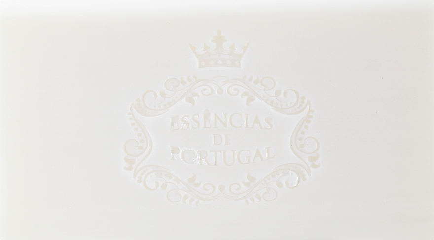 Soap with Orange Blossom Scent - Essencias De Portugal Orange Blossom Flower — photo N2