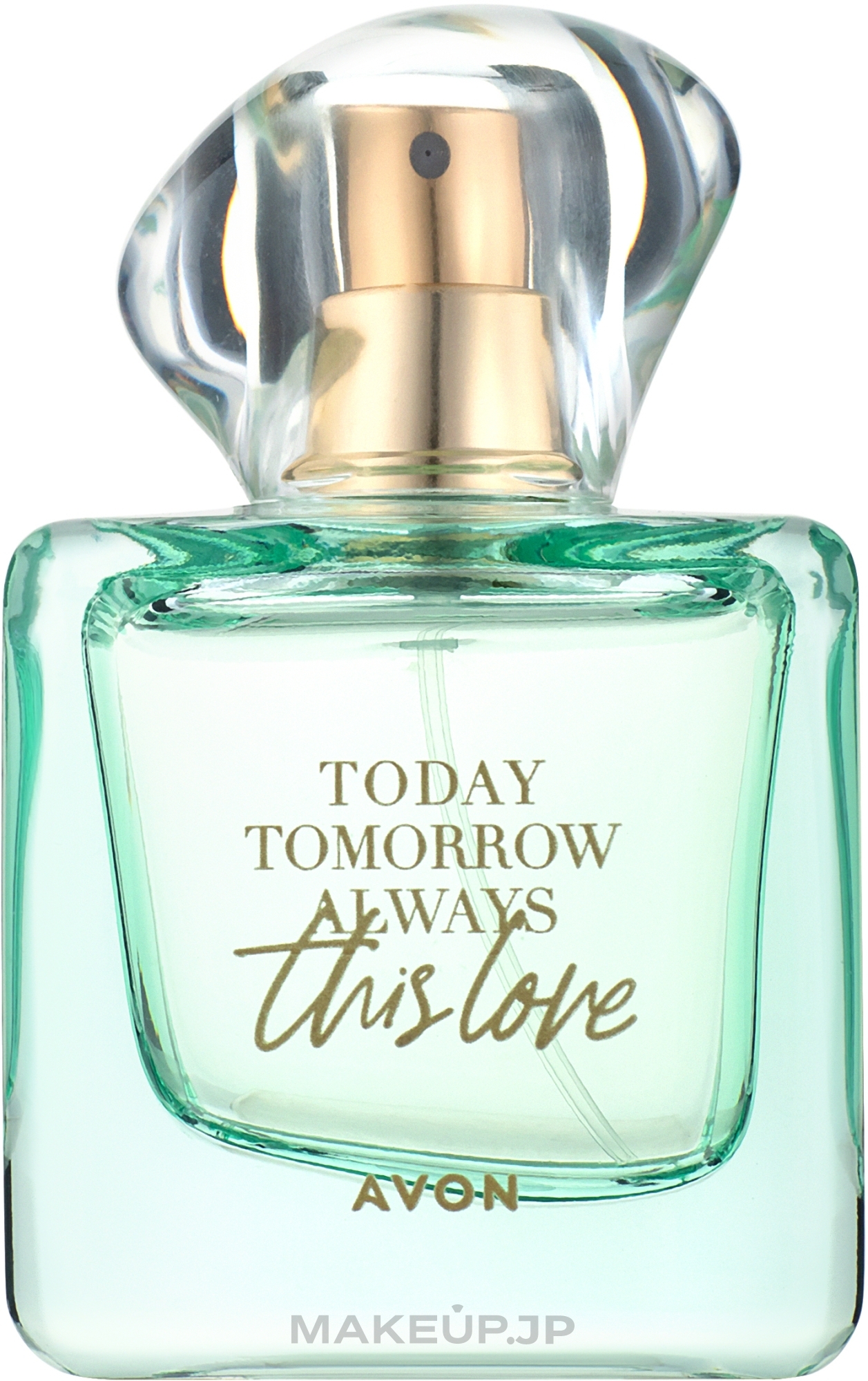 Avon TTA This Love - Eau de Parfum — photo 50 ml