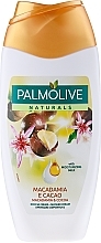 Shower Milk - Palmolive Naturals Smooth Delight Shower Milk — photo N4