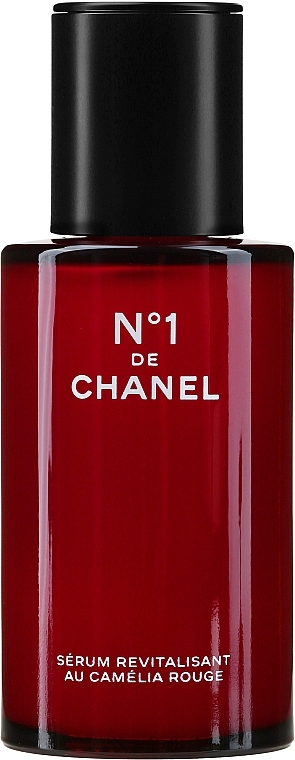Revitalizing Face Serum - Chanel N1 De Chanel Revitalizing Serum — photo N3