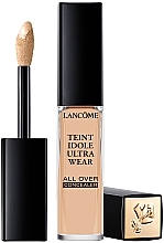 Fragrances, Perfumes, Cosmetics Versatile Long-Lasting Concealer - Lancome Teint Idole Ultra Wear All Over Concealer