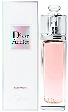 Fragrances, Perfumes, Cosmetics Dior Addict Eau Fraiche 2014 - Eau de Toilette