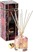 Fragrances, Perfumes, Cosmetics Reed Diffuser - Portus Cale Antique Rose Diffuser