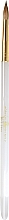 Fragrances, Perfumes, Cosmetics Acrylic Brush, medium - Top Choice 51173