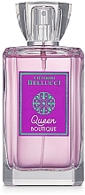 Fragrances, Perfumes, Cosmetics Vittorio Bellucci Queen Boutique - Eau de Toilette