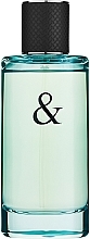 Fragrances, Perfumes, Cosmetics Tiffany & Co Love For Him - Eau de Toilette