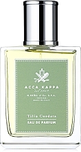 Fragrances, Perfumes, Cosmetics Acca Kappa Tilia Cordata - Eau de Parfum
