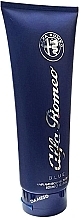 Fragrances, Perfumes, Cosmetics Alfa Romeo Blue - Shower Gel