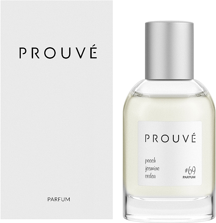 Prouve For Women №69 - Parfum — photo N2