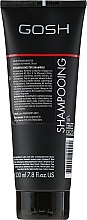 Shampoo - Gosh Vitamin Booster Shampoo — photo N6