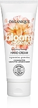 Hand Cream - Organique Bloom Essence Hand Cream — photo N1