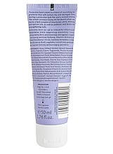 Revitalizing Lipid Complex Hand Cream - Hagi Natural Lipid Hand Cream For Very Dry Skin — photo N2