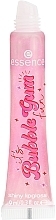 Lip Gloss - Essence Its Bubble Gum Fun Shiny Lipgloss — photo N1