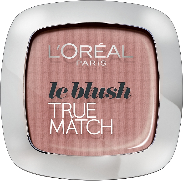 Blush - L'Oreal Paris Alliance Perfect Blush — photo N1