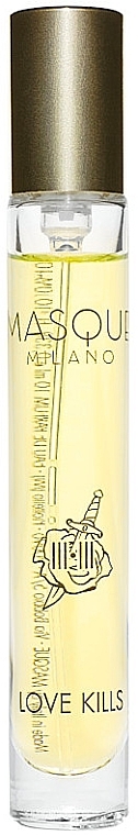 Masque Milano Love Kills - Eau de Parfum (mini size) — photo N1