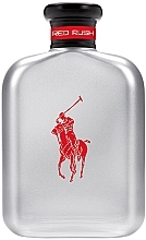 Fragrances, Perfumes, Cosmetics Ralph Lauren Polo Red Rush - Eau de Toilette