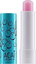 Fragrances, Perfumes, Cosmetics Moisturizing Lip Balm-Stick - Revers Cosmetics Lip Balm