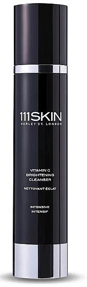 Vitamin C Face Cleanser - 111Skin Vitamin C Brightening Cleanser — photo N1