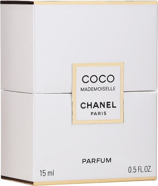 Chanel Coco Mademoiselle - Perfume — photo N4