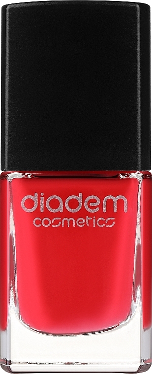 Nail Polish - Diadem Nail Polish — photo N1