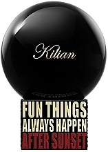 Fragrances, Perfumes, Cosmetics Kilian Fun Things Always Happen After Sunset - Eau de Parfum (tester)