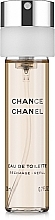 Chanel Chance - Eau de Toilette (refill) — photo N3