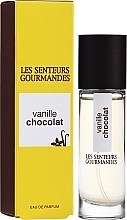 Les Senteurs Gourmandes Vanille Chocolat - Eau de Parfum — photo N7