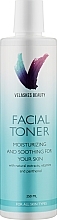 Fragrances, Perfumes, Cosmetics Vitamin Face Toner - Velaskes Beauty Moisturizing And Soothing For Your Skin Facial Toner