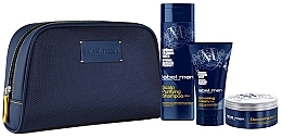 Fragrances, Perfumes, Cosmetics Set - Label.m Men Grooming Kit