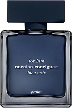 Fragrances, Perfumes, Cosmetics Narciso Rodriguez For Him Bleu Noir Parfum - オードパルファム（キャップ​​なしテスター）