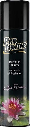 ロータウ フラワー エア フレッシュナー - ProHome Premium Series Avtomatic Air Freshener	 — photo N1