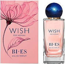 Fragrances, Perfumes, Cosmetics Bi-Es Wish - Eau de Parfum