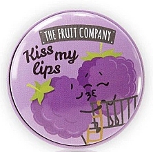 Fragrances, Perfumes, Cosmetics Lip Balm - The Fruit Company Lip balm Kiss My Lips Moras