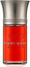 Fragrances, Perfumes, Cosmetics Liquides Imaginaires Bloody Wood - Eau de Parfum