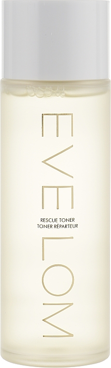 Repairing Face Toner - Eve Lom Rescue Toner — photo N1