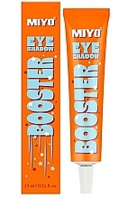 Eyeshadow Base - Miyo Booster Eye Shadow Base — photo N2