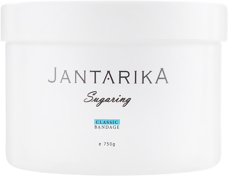 Sugaring Paste - JantarikA Classic Bandage — photo N1